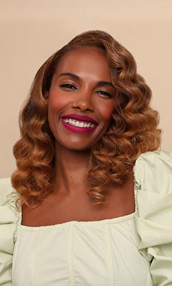 Ingrid Wicker McCree