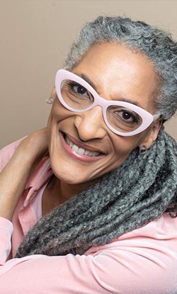 Carla Hall