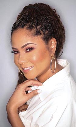 Angela Yee