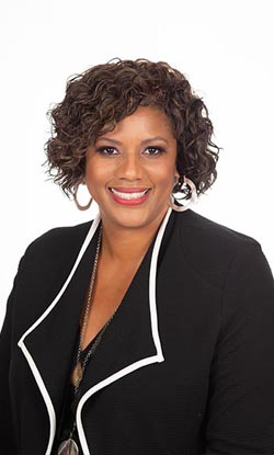 Felicia Allen Hall