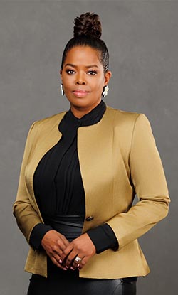 Malinda Williams