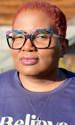 Vonnetta West