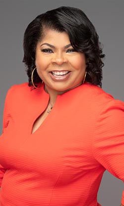 April Ryan